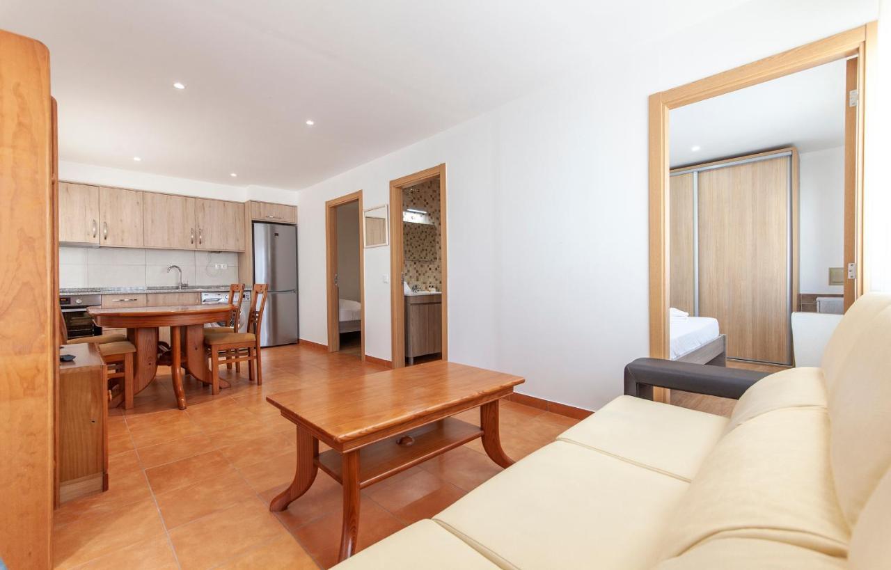 Appartement B59 - Ameijeira Terrace Flat *