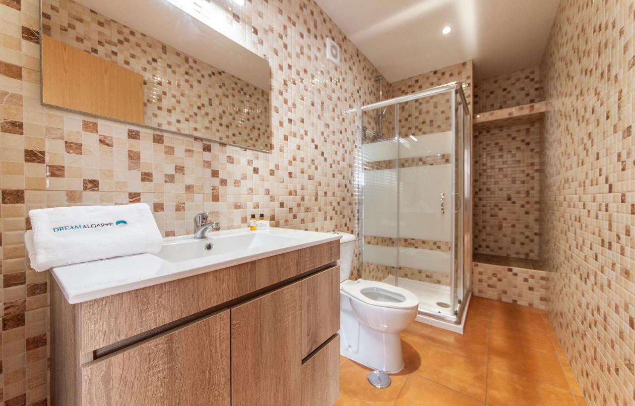 B59 - Ameijeira Terrace Flat Appartement Lagos