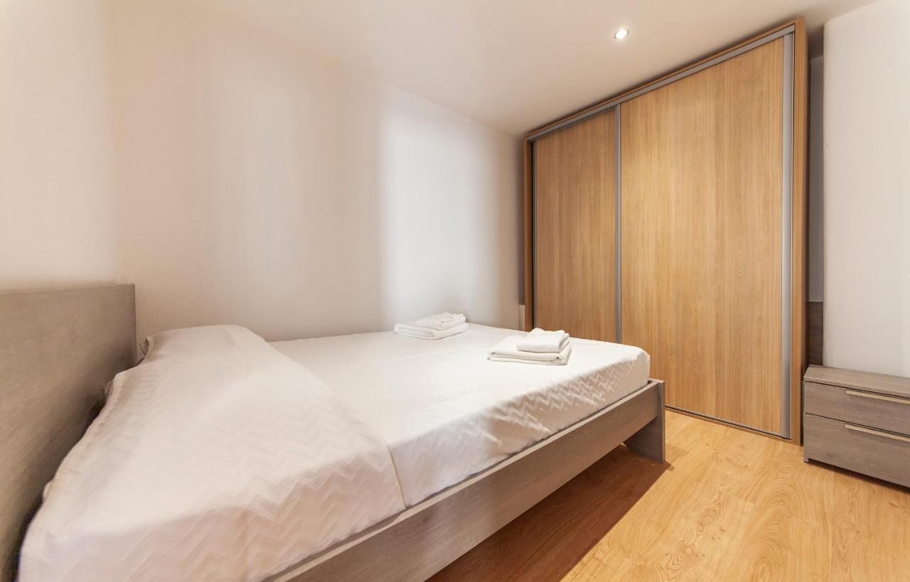 B59 - Ameijeira Terrace Flat Apartamento