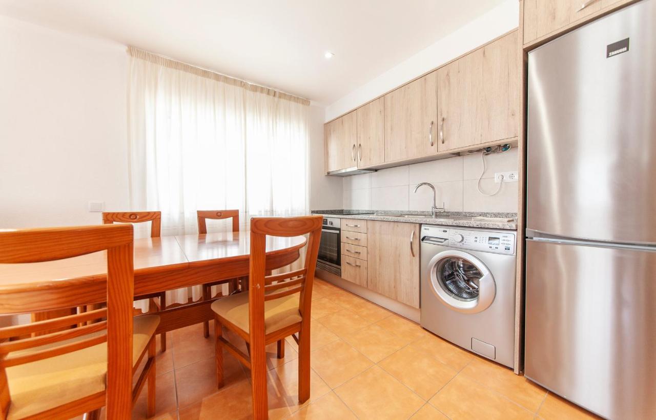 B59 - Ameijeira Terrace Flat