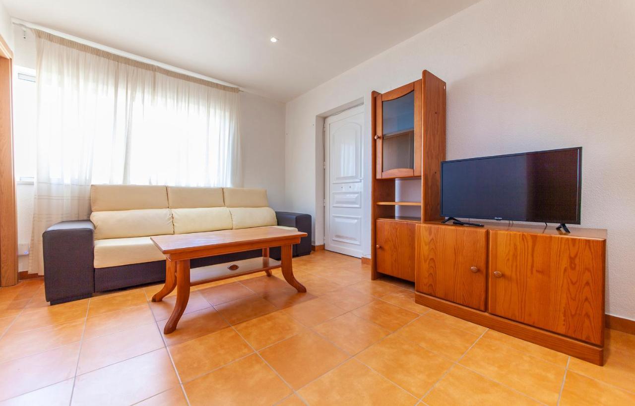 B59 - Ameijeira Terrace Flat *