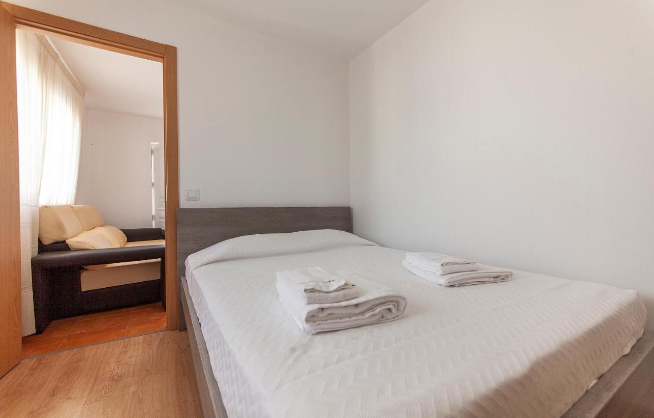 Apartamento B59 - Ameijeira Terrace Flat Lagos