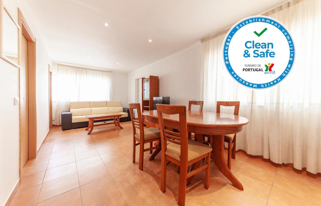 B59 - Ameijeira Terrace Flat Apartamento Lagos