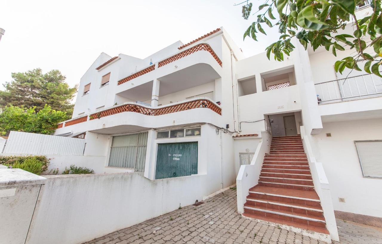 B59 - Ameijeira Terrace Flat *