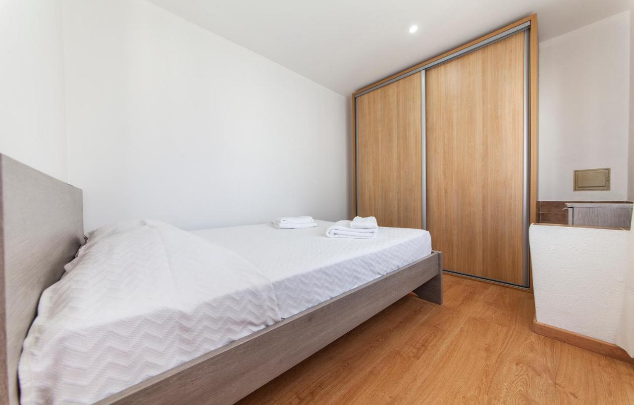 B59 - Ameijeira Terrace Flat Apartamento